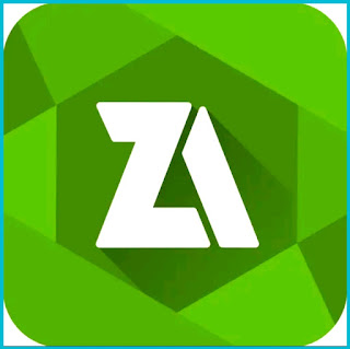 ZArchiver Apk Latest Version