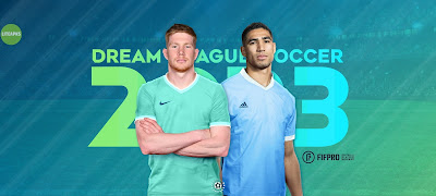 Dream League Soccer 2023 Mod APK hack download unlimited money