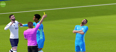 Dream League Soccer 2023 Mod APK hack download unlimited money