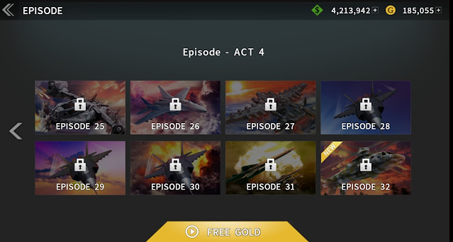 gunship battle apk